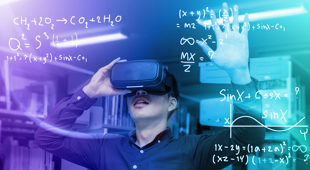 Augmented Virtual Reality How To Improve Education Systems Maddoxabbbrady