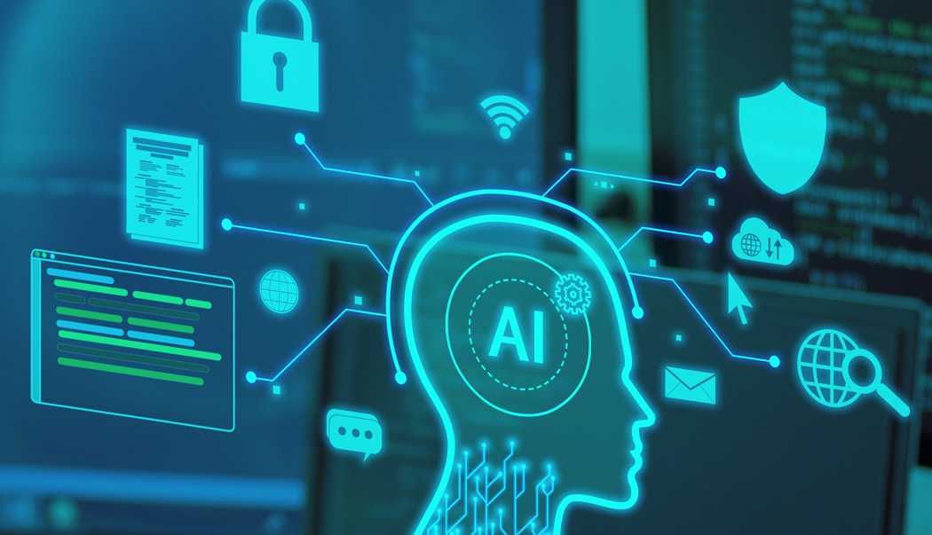 Artificial Intelligence Algorithms