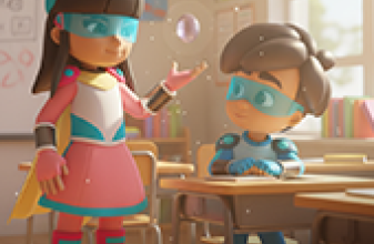 Building Digital Awareness and Online Safety