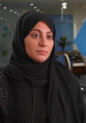 Profile picture of the expert Dana Al-Abdulla.