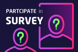 participate in survey