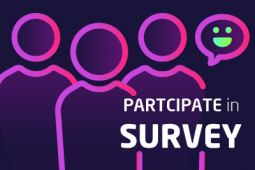 participate in survey