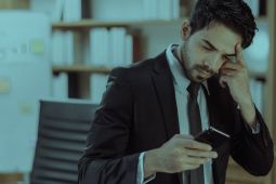 Technology's impact on physical health