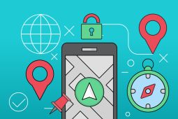 Location Tracking