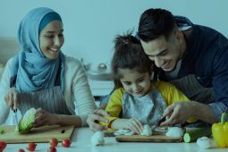 Healthy Family Habits