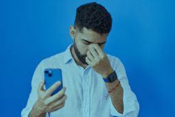 Technology Impact on Physical Health